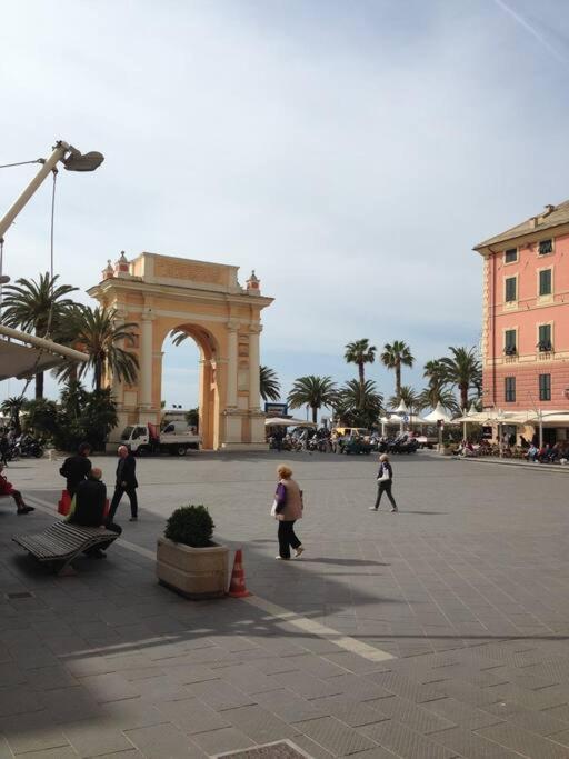 Appartamento A Due Passi Dal Mare Finale Ligure Exterior photo