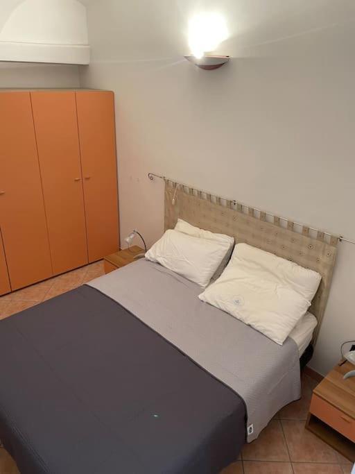 Appartamento A Due Passi Dal Mare Finale Ligure Exterior photo