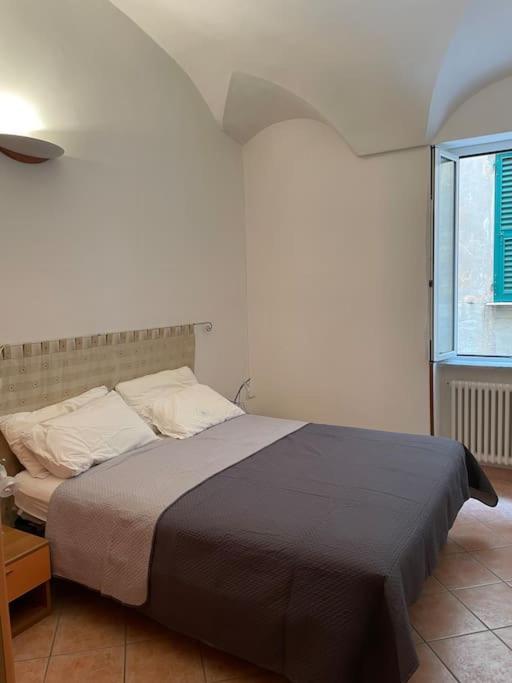 Appartamento A Due Passi Dal Mare Finale Ligure Exterior photo
