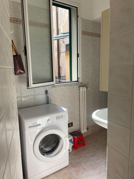 Appartamento A Due Passi Dal Mare Finale Ligure Exterior photo