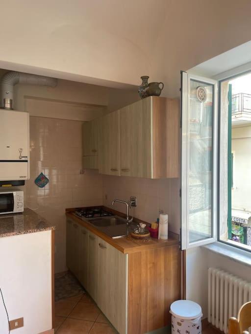 Appartamento A Due Passi Dal Mare Finale Ligure Exterior photo