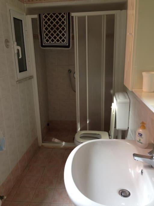 Appartamento A Due Passi Dal Mare Finale Ligure Exterior photo